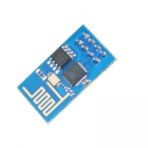 China Wireless Arduino WIFI Module ESP8266 Serial to UART Module supplier