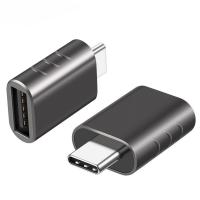 China Super Speed USB Female To Type-C Male Adaptor for Mobile to Computer Data Transfer on sale