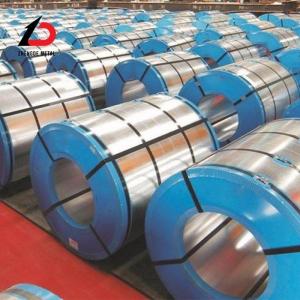 PVDF Coating PPGI Steel Coil Ral 5015 colour coated aluminium coil