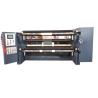 China 1600 Type Horizontal Slitting Machine Fully Automatic Paper Longitudinal Cutting Machine For Coated Paper wholesale