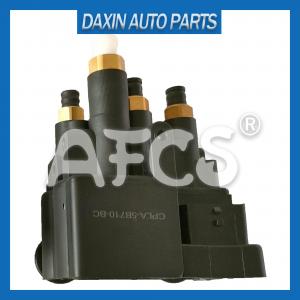 LR037081 LR037082 LR070245 Air Valve Block For Land Rover Defender Van