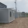 China Durable waist-folding shelter: With a service life of over 10 years, it is the perfect choice for long-term transitional settlements after disasters wholesale