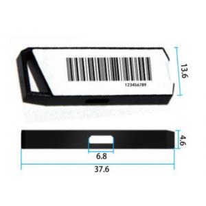 China OMT006 UHF RFID On Metal Tag R6P Chip IT Asset Management 865-868Mhz supplier