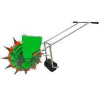 China Agricultural Hand Push Grain, All Kinds Of Soybeans And Corn And All Kinds Of Bean Planters on sale