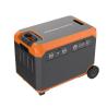 Estación de energía portátil LiFePO4 3600W 3072wh Carga MPPT para distribuidores y pedidos OEM