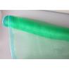 China High Density Polyethylene Anti Insect Netting 50 / 30 / 20 mesh For Greenhouse wholesale