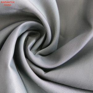 China F4284 100% polyester shape and imitation memory series for outdoor jacket supplier