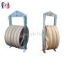 China Bloco de Encordoamento 822 para Transmissão de 1000kV Carga de 30-150KN wholesale