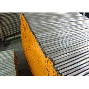 China Metal expulso Rod do magnésio supplier