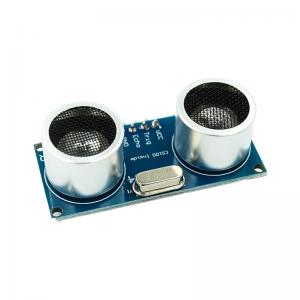 Ultrasonic Sensor Module HC SR04 DC5V Distance Measuring Sensor