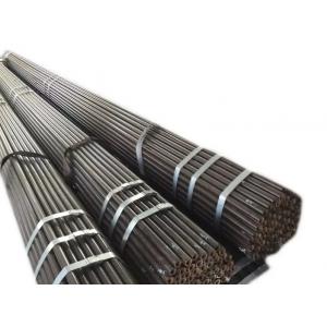 China 4140 Seamless Steel Pipe ASTM A29-04 Cold Rolled Steel Tube 42CrMo4 Steel Pipe supplier