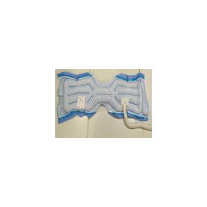 Surgery Patient  Warming Blanket Blue Non - Toxic Easy Installation