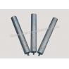 Customized Size Magnesium Alloy Sacrificial Anode for Electric Heater Protection