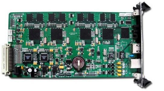 OEM ODM EMS PCB Assembly contract manufacturing usb mp3 player circuit board , PCBA