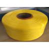 China Weaving HT Polypropylene Yarn Dope Dyed Industrial PP Filament Yarn 1200D wholesale