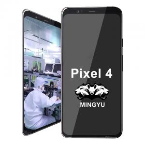 5.7'' Google Pixel 4 Screen Mobile Phone LCDs OEM ODM