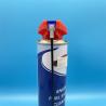 Convenient Usage, Versatile Application And  Portable Design Foldable Two Way Spray Nozzle  Cap