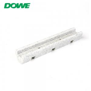 China ELSeries high voltage DMC/BMC epoxy resin insulator support wholesale