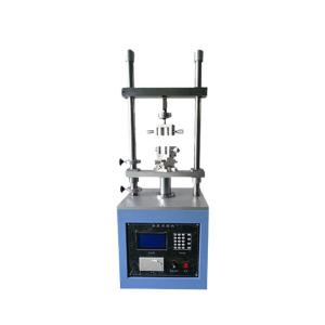China Insertion Force Testing Machine Vertical Insert Remove Forcing Tester wholesale
