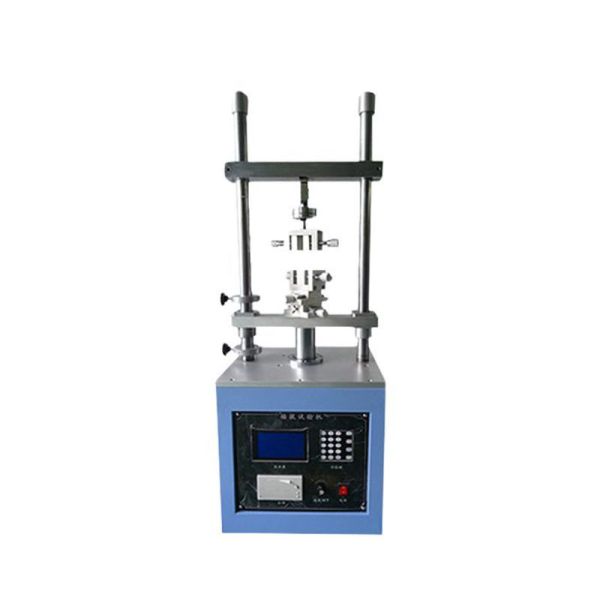 Insertion Force Testing Machine Vertical  Insert Remove Forcing Tester