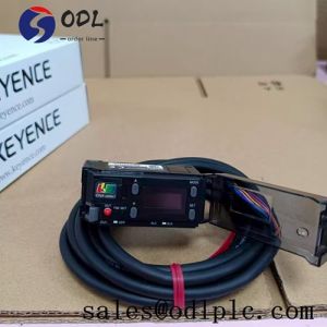China 24V DC CZ-V1 Keyence NPN Configuration High Output Capacity Smooth Operation wholesale