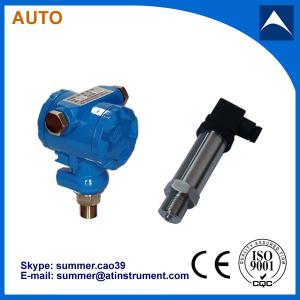 good quality Pressure Transmitter with certificate of origin