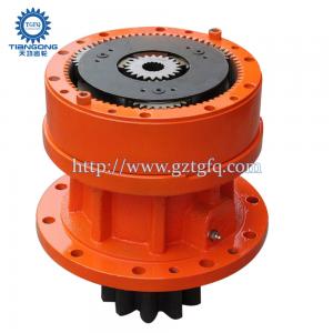 DH150-7 DH130-5 Swing Reduction Gearbox 2404-1066A Rotation Slewing Gearbox