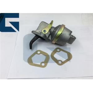 China Cummins Diesel Engine Spare Parts 6BT Fuel Transfer Pump 3904374 supplier