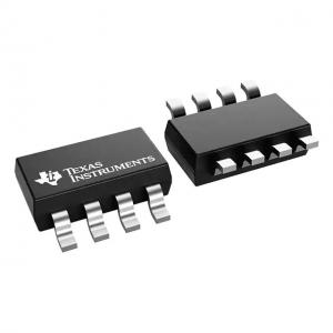 China TSOT-23-8 Power Management ICs , Open Collector Ic 3 Channel TPS37043BJOFDDFRQ1 supplier