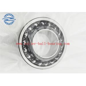 China GCR15 Angular Contact Ball Bearing Double Row 2222K H322 110*200*53mm supplier