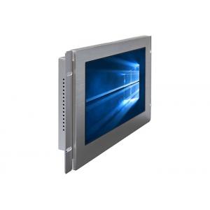 Bicycle Sharing Open Frame Touch Display / Industrial Open Frame Monitor