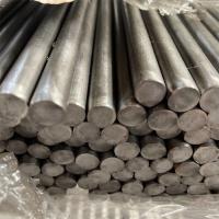 China Cold Formed Finished Free Cutting Steel Bar 50mm 64mm 60cm AISI SAE1215 on sale
