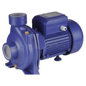 DTM 2HP Agriculture  Centrifugal Water Pump For Car Wash Heavy Pressure