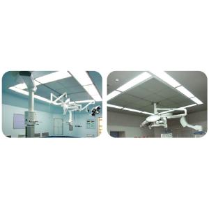 China Sala de operações médica modular do quarto desinfetado supplier