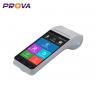 Android 5.1/7/9 Smart Pos Payment Terminal With 2D Barcode Scanner