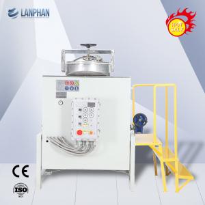 Solvent Recycling Machine Tetrachloroethane Distillation Cyclohexanone System