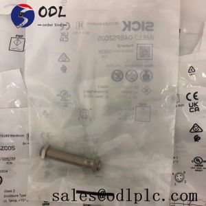 China IME12-04BPSZCOS Sick PLC Inductive proximity sensor, cylindrical, 4mm, PNP-NO, 10-30VDC, 200mA, M12 flush, IP67 wholesale