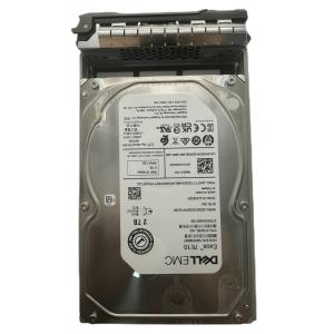China DELL 2T SAS 3.5 7.2K servidor interno con disco duro supplier