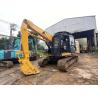 China Short Boom Arm Tunnel Excavator for Efficient Heavy Duty Excavation in Confined Spaces wholesale