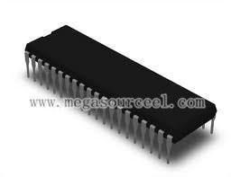 MCU Microcontroller Unit TP87C51FB ---- CHMOS SINGLE-CHIP 8-BIT MICROCONTROLLER
