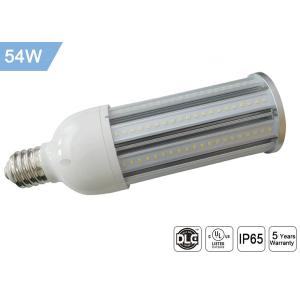 No UV 5670LM Smd2835 110lm/w PF>0.9 Corn Light Led Replacement For 400w Metal Halide