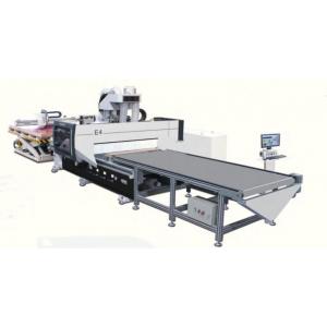 Auto Load & Unload ATC CNC Nesting Router Machine 1325 With Driller For Wood Cabinet Door Linear ATC CNC Router Machine