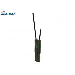 China IP66 33dBm Interactive Wireless Mesh Network Products With  Level Design supplier