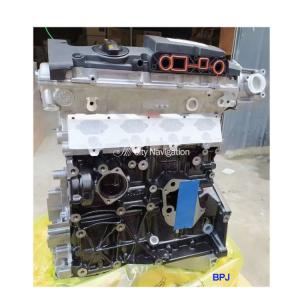 Professionally Manufactured 2005-2011 VW C6 Assembly Motor for Optimal Performance