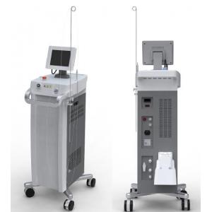 Best solution toe nail fungus removal nd:yag laser optic fiber delivery FDA approval