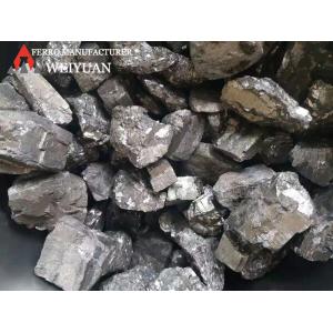 Top quality ferrochrome FeCr Ferrochromium metal alloys for sale