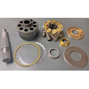 DOOSAN DH360 Hydarulic Motor Excavator Hydraulic Piston Pump Spare Parts