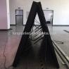 Fast Connection Front Service Fixed Led Panel , HD P4 Led Screen Epistar Chip Type