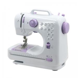 Upgrade Your Sewing and Durable Two-Thread Lock Stitch Maquina de Coser Sewing Machine