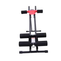 China 200kg Loading Ab Workout Machine , OEM Home Fitness Equipment on sale